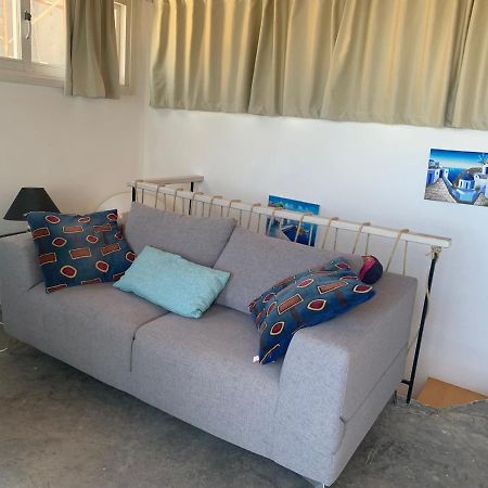 מוכלוס Romantic House 6 Steps From The Sea מראה חיצוני תמונה