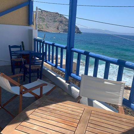 מוכלוס Romantic House 6 Steps From The Sea מראה חיצוני תמונה