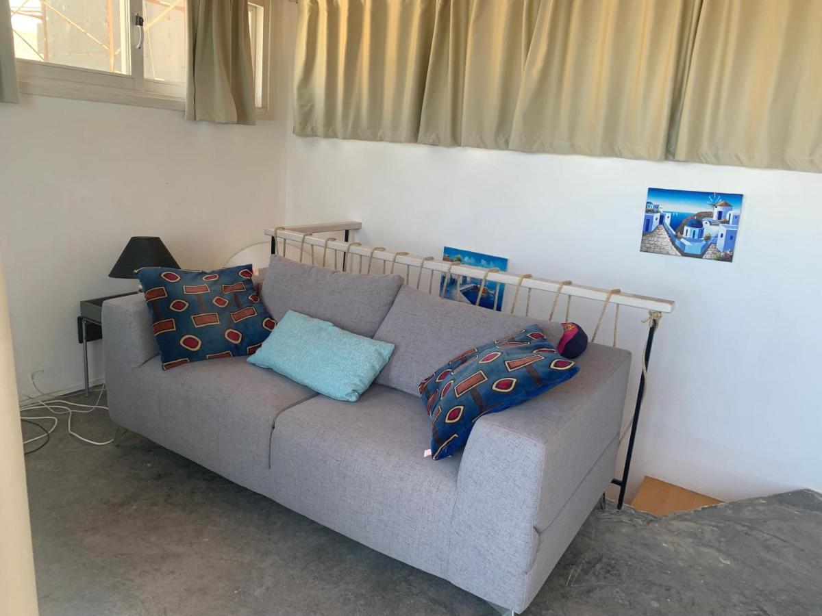 מוכלוס Romantic House 6 Steps From The Sea מראה חיצוני תמונה