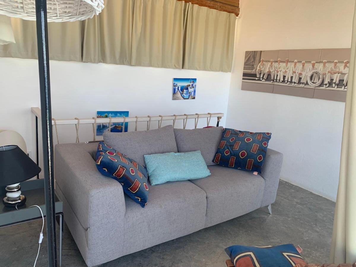 מוכלוס Romantic House 6 Steps From The Sea מראה חיצוני תמונה