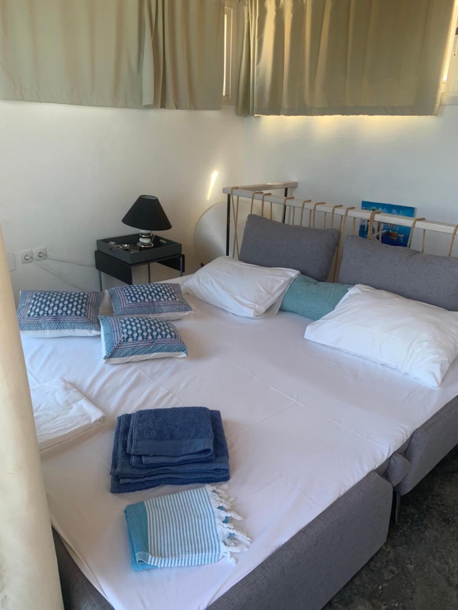 מוכלוס Romantic House 6 Steps From The Sea מראה חיצוני תמונה